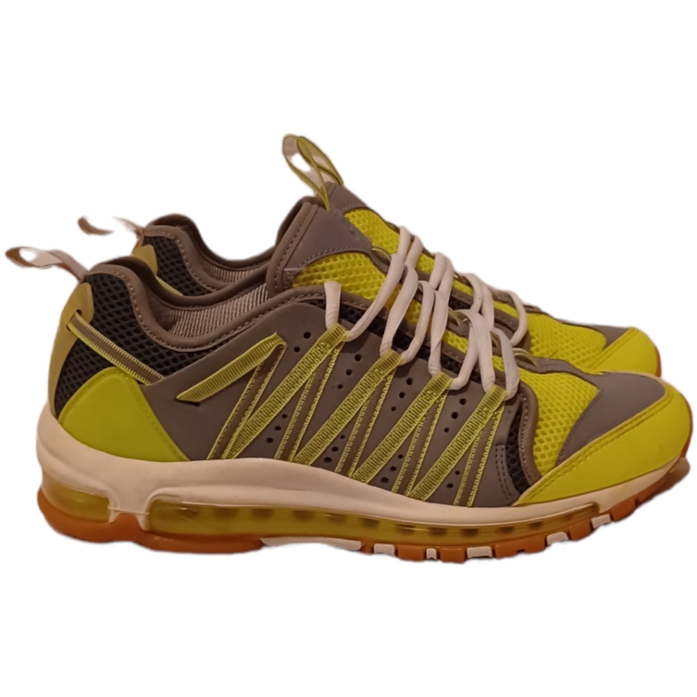 Nike x CLOT Air Max 97 Sneakers Men's 7.5